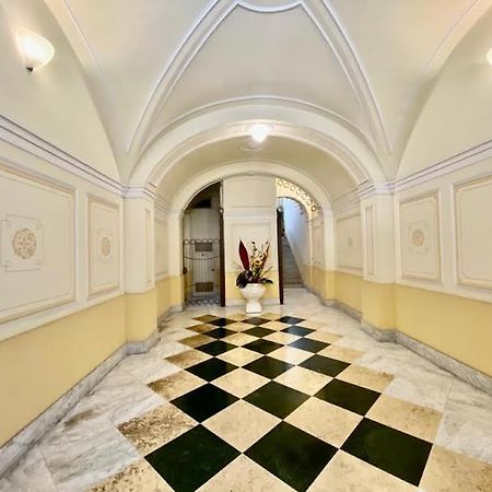 Maison Flores Deluxe Bari Dış mekan fotoğraf