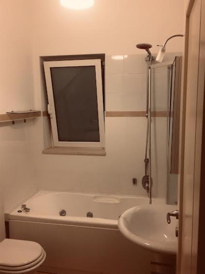 Maison Flores Deluxe Bari Dış mekan fotoğraf