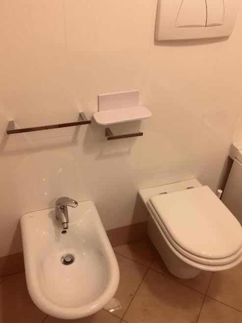 Maison Flores Deluxe Bari Dış mekan fotoğraf