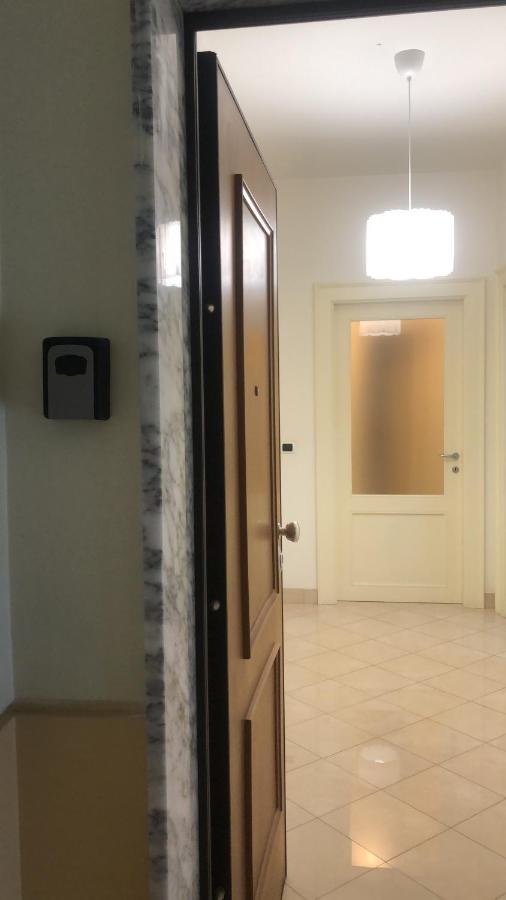 Maison Flores Deluxe Bari Dış mekan fotoğraf