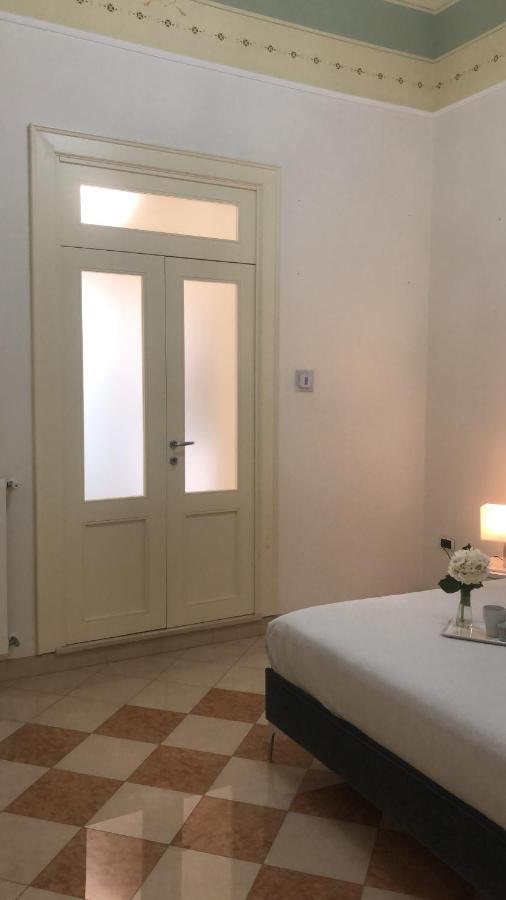 Maison Flores Deluxe Bari Dış mekan fotoğraf