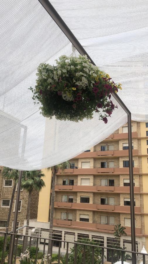 Maison Flores Deluxe Bari Dış mekan fotoğraf