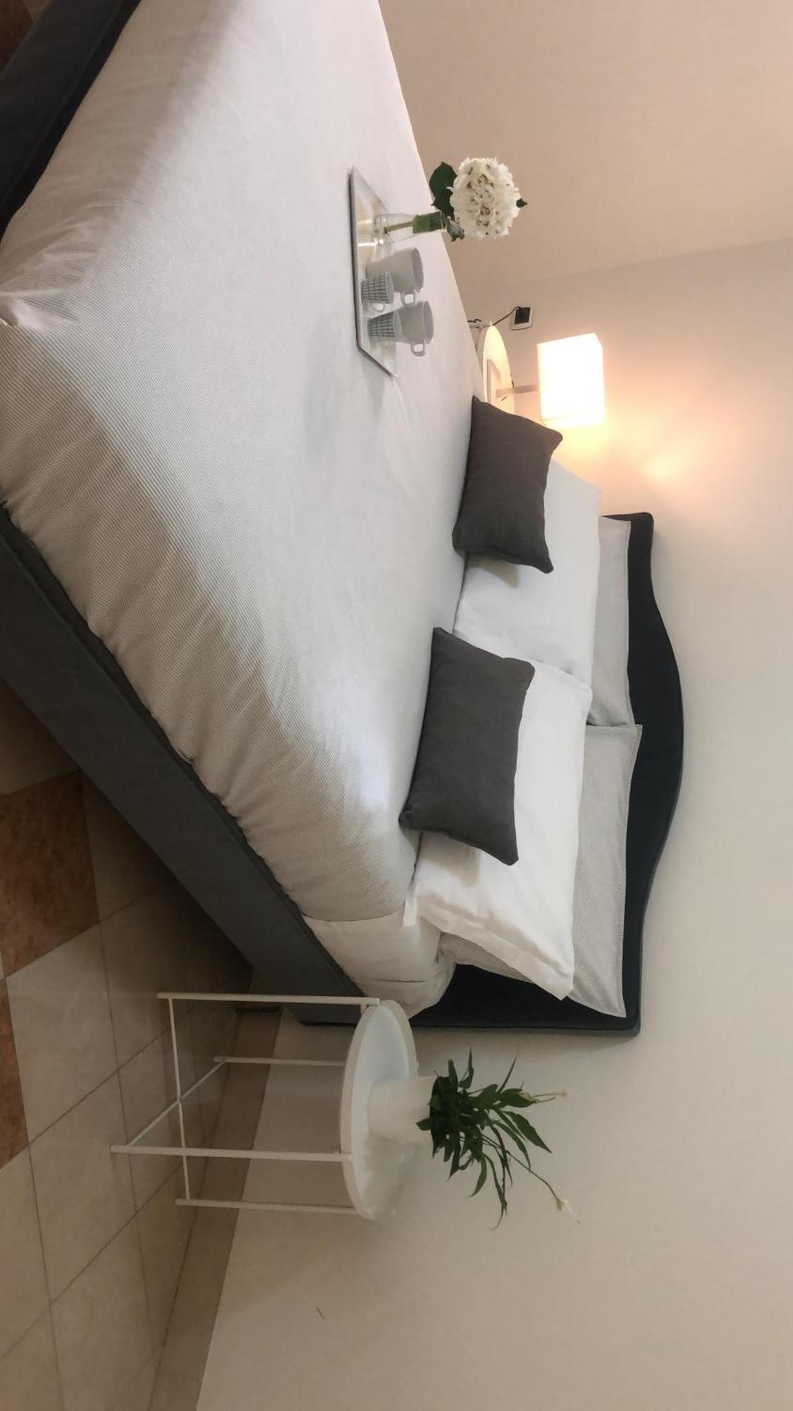 Maison Flores Deluxe Bari Dış mekan fotoğraf